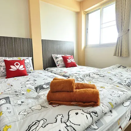 Zen Rooms Kallapruk